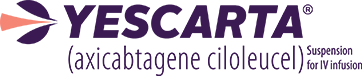 YESCARTA® (axicabtagene ciloleucel)