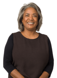Patient profile: Mary, 60 years old, primary refractory. Patient profile: Mary, 60 years old; primary refractory.