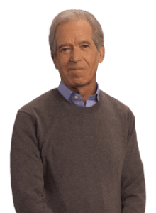 Patient profile: Michael, 73 years old, early relapsed. Patient profile: Michael, 73 years old; early relapsed.
